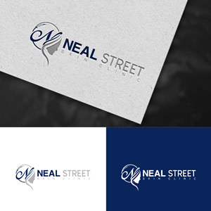 Logo-Design von DesignLima für Neal Street Medical Clinic | Design: #33814236