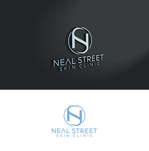 Logo Design by aexoagency for Neal Street Medical Clinic | Design: #33805835