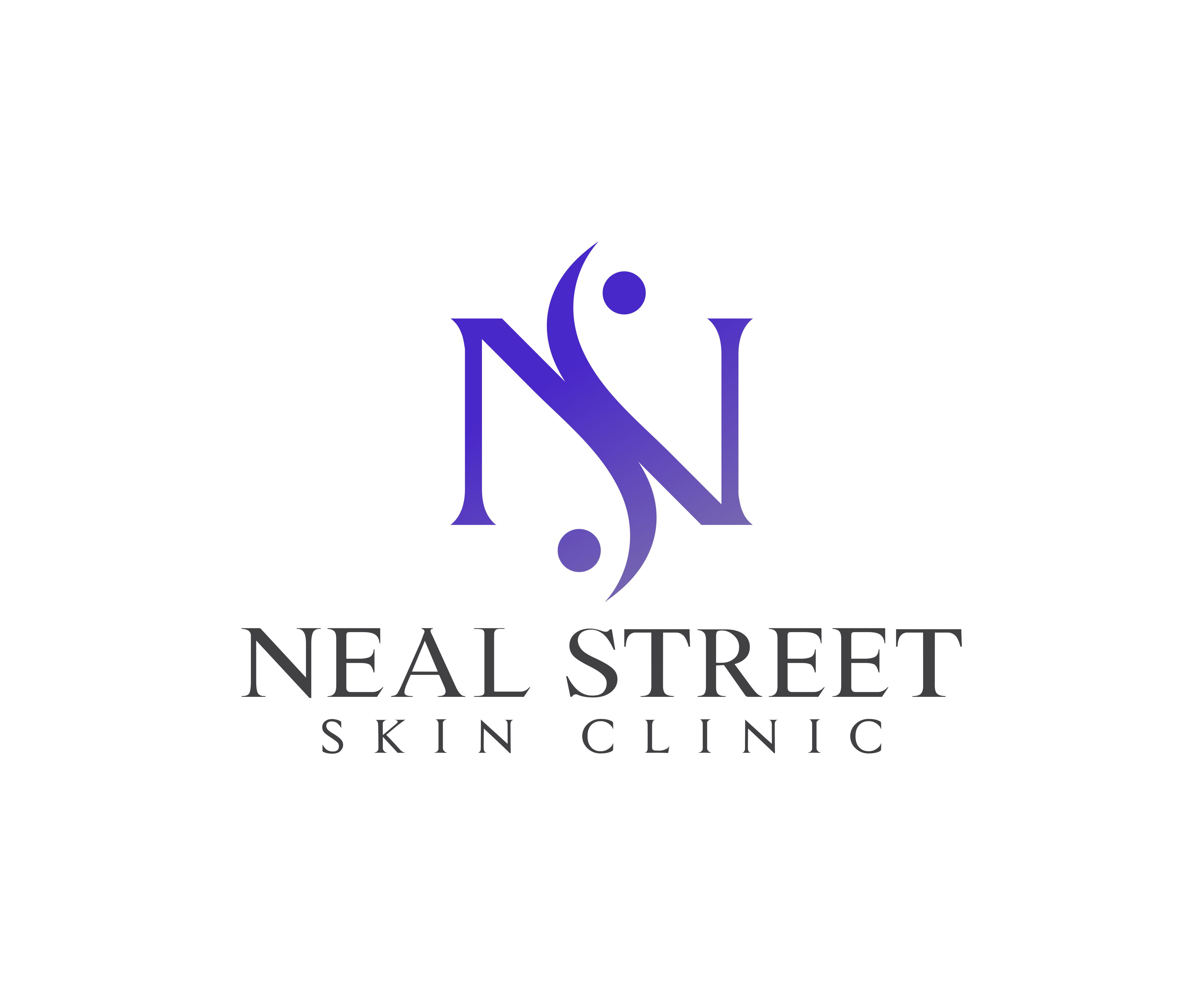 Logo Design by aexoagency for Neal Street Medical Clinic | Design #33806171