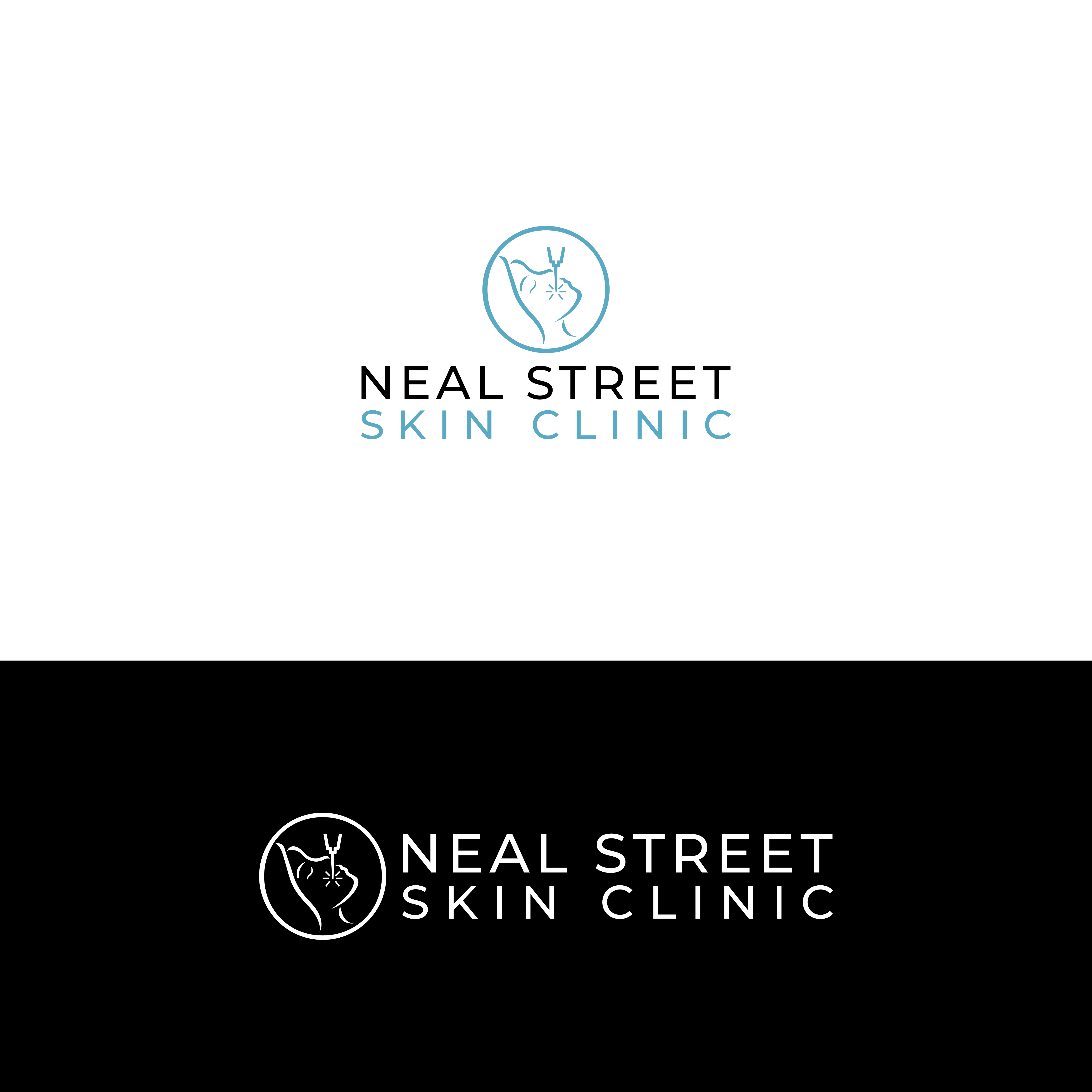 Diseño de Logo por Minang Art_Studio para Neal Street Medical Clinic | Diseño #33847460
