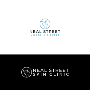 Logo-Design von Minang Art_Studio für Neal Street Medical Clinic | Design: #33847460