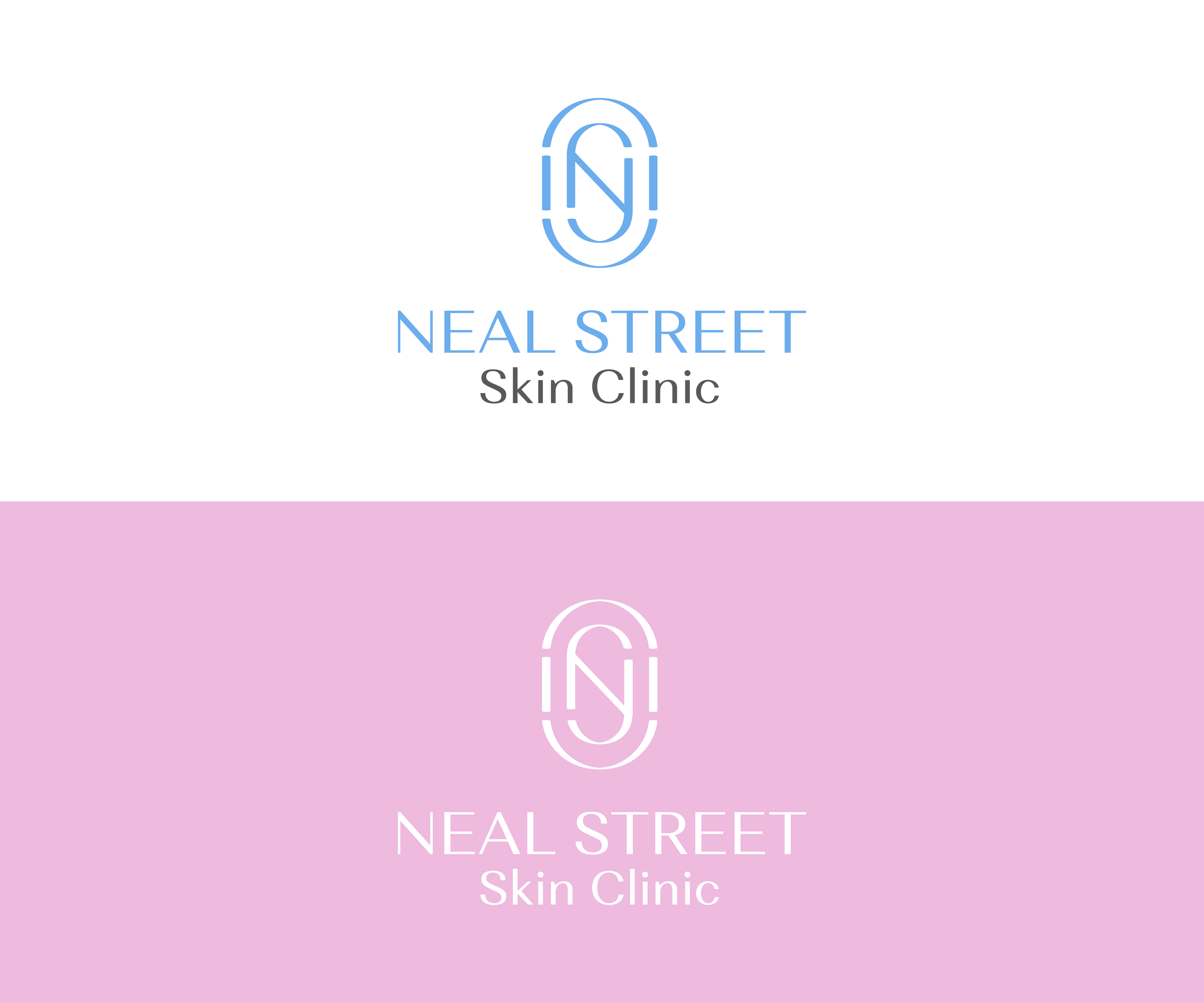Logo Design by Rosiana Design for Neal Street Medical Clinic | Design #33827898