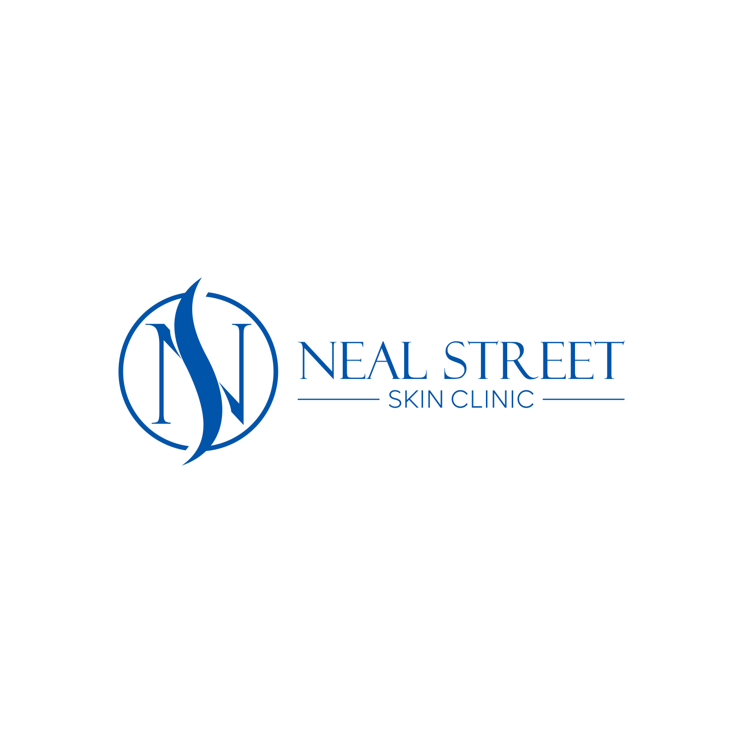 Logo Design by DigitalArt for Neal Street Medical Clinic | Design #33850937