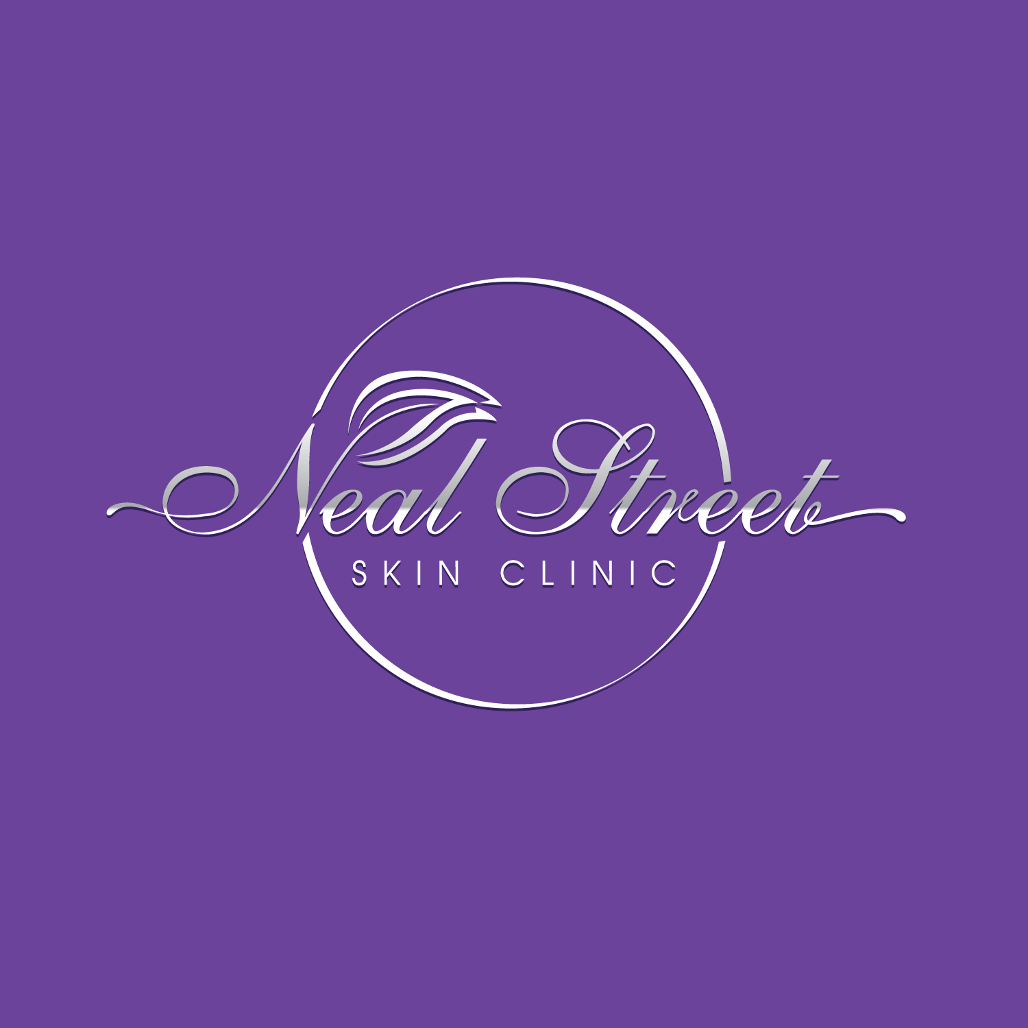 Logo Design by GODDREAMCREATION for Neal Street Medical Clinic | Design #33847105