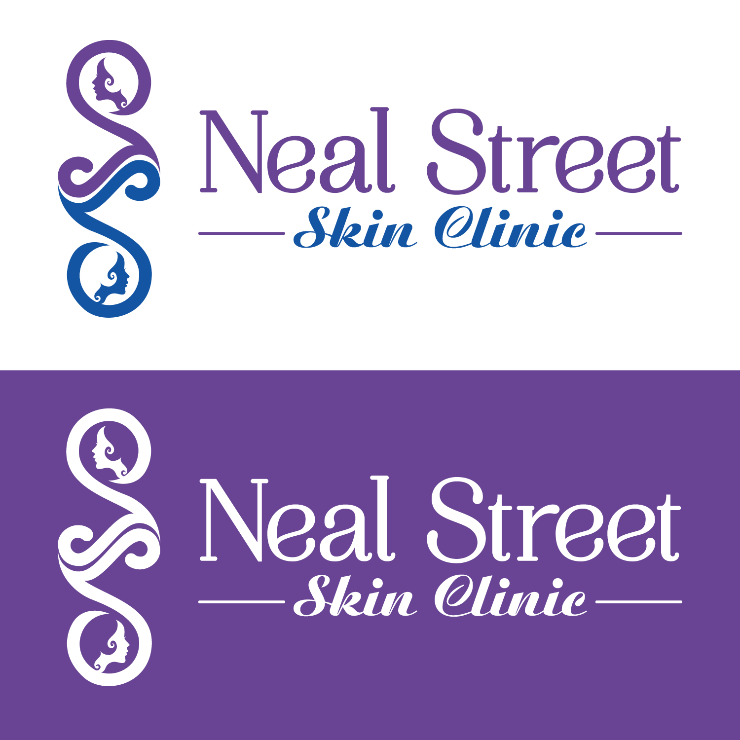 Logo Design by nguyenanhvu9588 for Neal Street Medical Clinic | Design #33808369