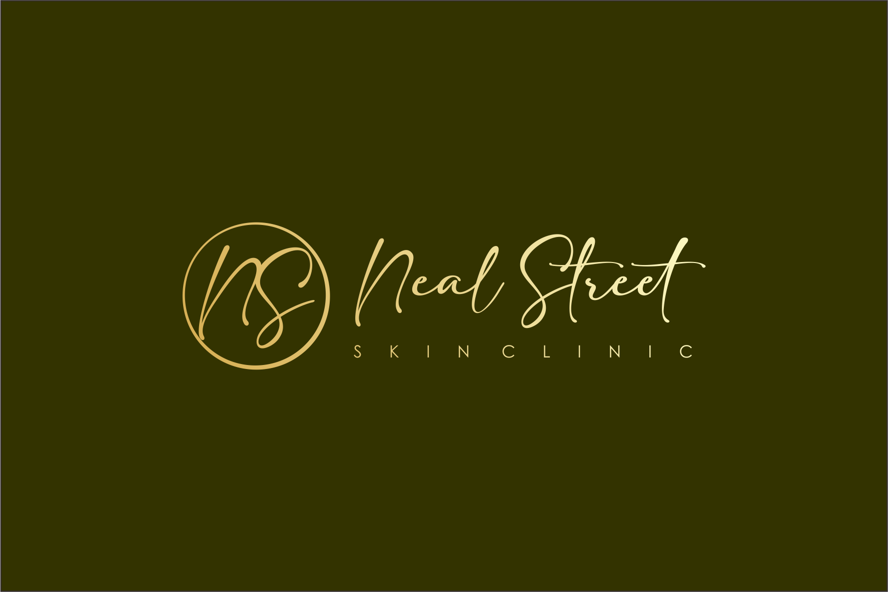 Logo Design by BUNG for Neal Street Medical Clinic | Design #33803719