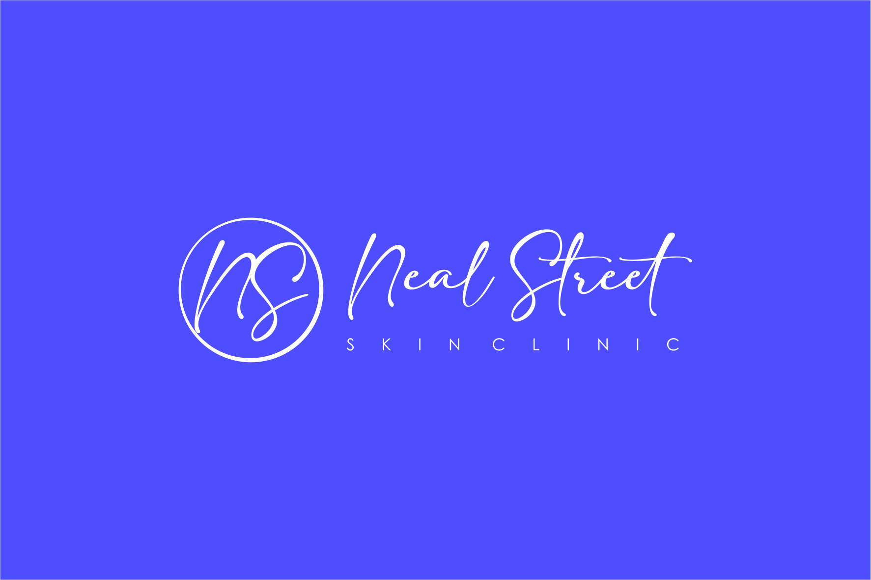 Logo Design by BUNG for Neal Street Medical Clinic | Design #33804317