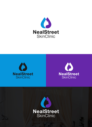 Design de Logo par Kavi negi pour Neal Street Medical Clinic | Design : #33807039