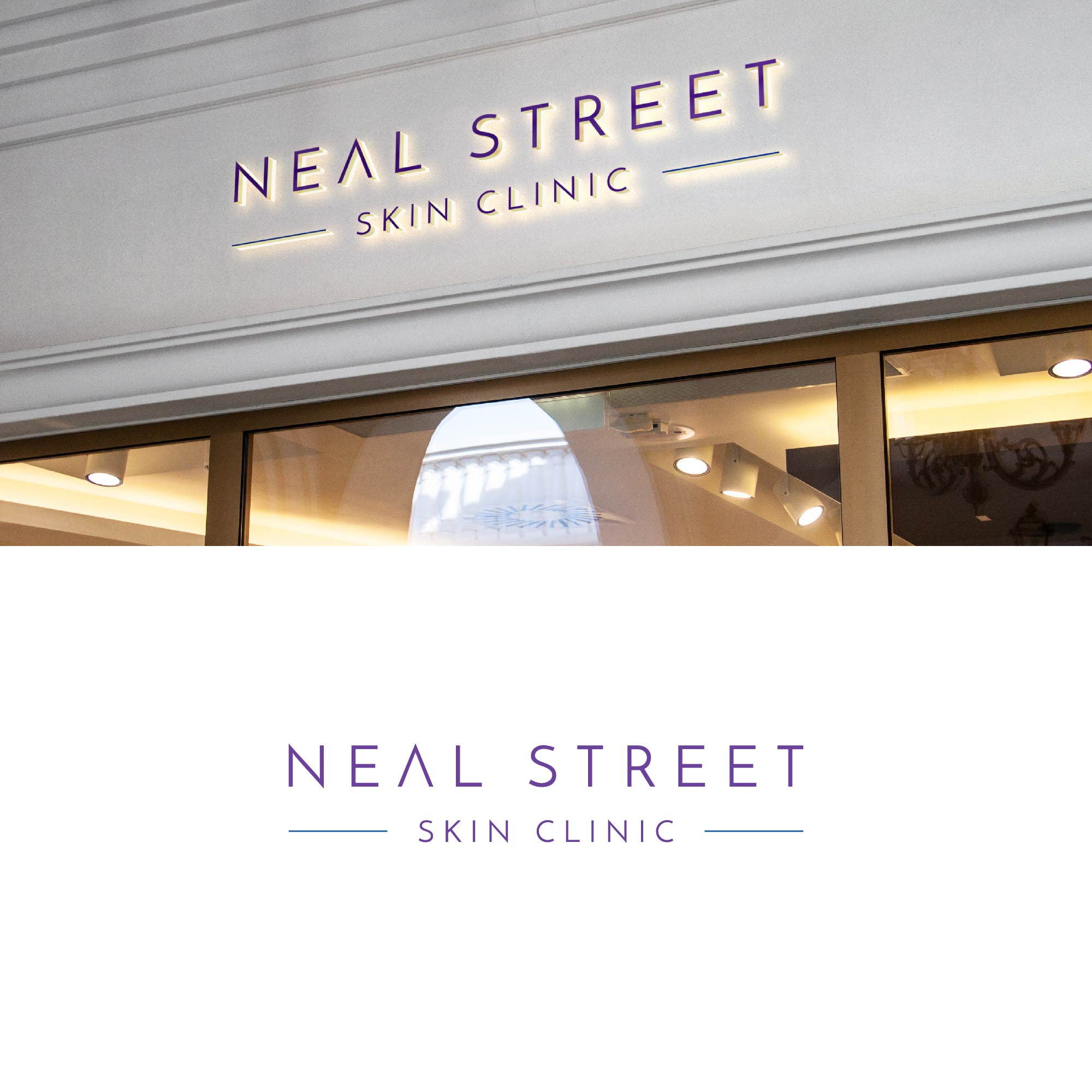 Design de Logo par kaushal 05 pour Neal Street Medical Clinic | Design #33814021