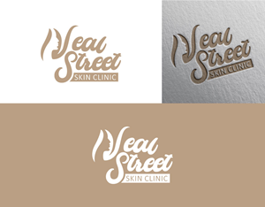 Logo Design by oxxi for Neal Street Medical Clinic | Design: #33804309