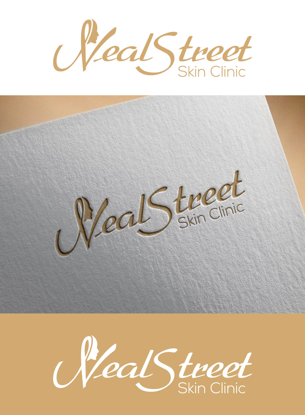 Logo-Design von oxxi für Neal Street Medical Clinic | Design #33804312