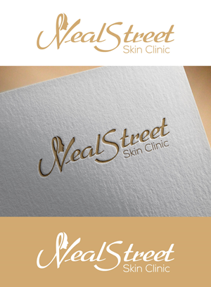 Logo Design by oxxi for Neal Street Medical Clinic | Design: #33804312
