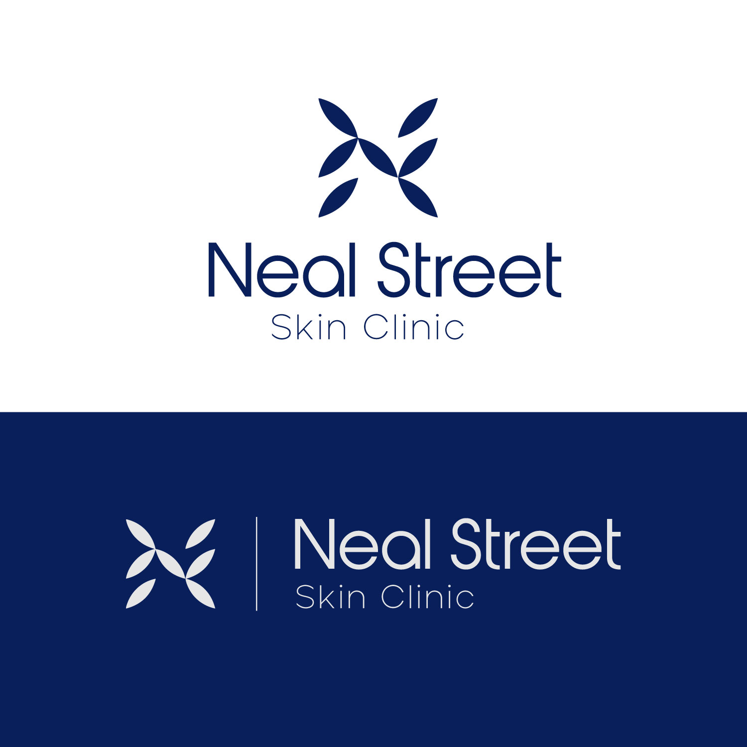 Logo Design by Abdul 20 for Neal Street Medical Clinic | Design #33803569