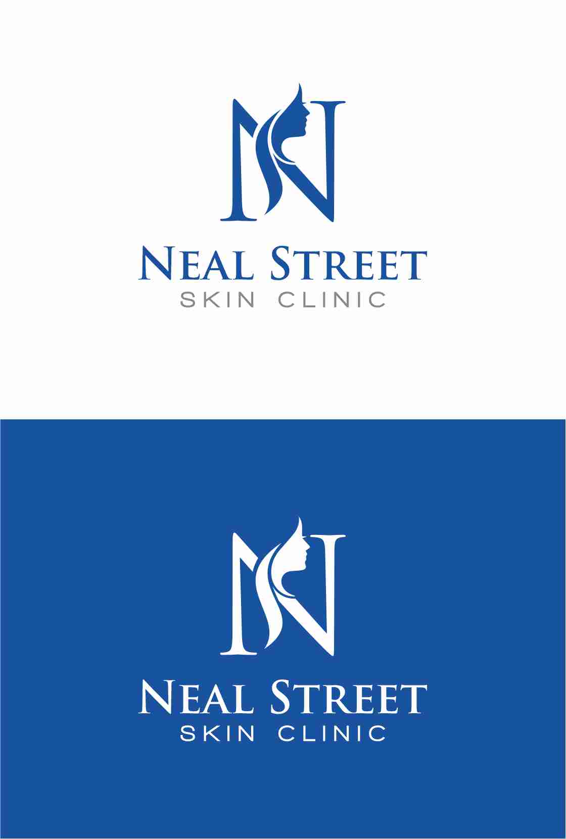 Logo-Design von cjssan für Neal Street Medical Clinic | Design #33842268
