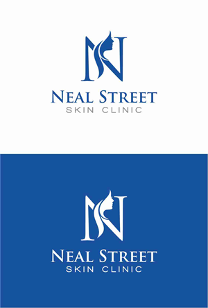 Logo Design by cjssan for Neal Street Medical Clinic | Design: #33842268