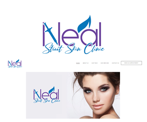 Logo-Design von Ansh Design für Neal Street Medical Clinic | Design: #33806476