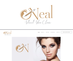 Logo-Design von Ansh Design für Neal Street Medical Clinic | Design: #33806477