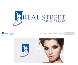 Logo-Design von Ansh Design für Neal Street Medical Clinic | Design: #33806478
