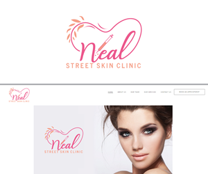 Logo-Design von Ansh Design für Neal Street Medical Clinic | Design: #33806479