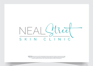 Logo-Design von Soonia für Neal Street Medical Clinic | Design: #33816920