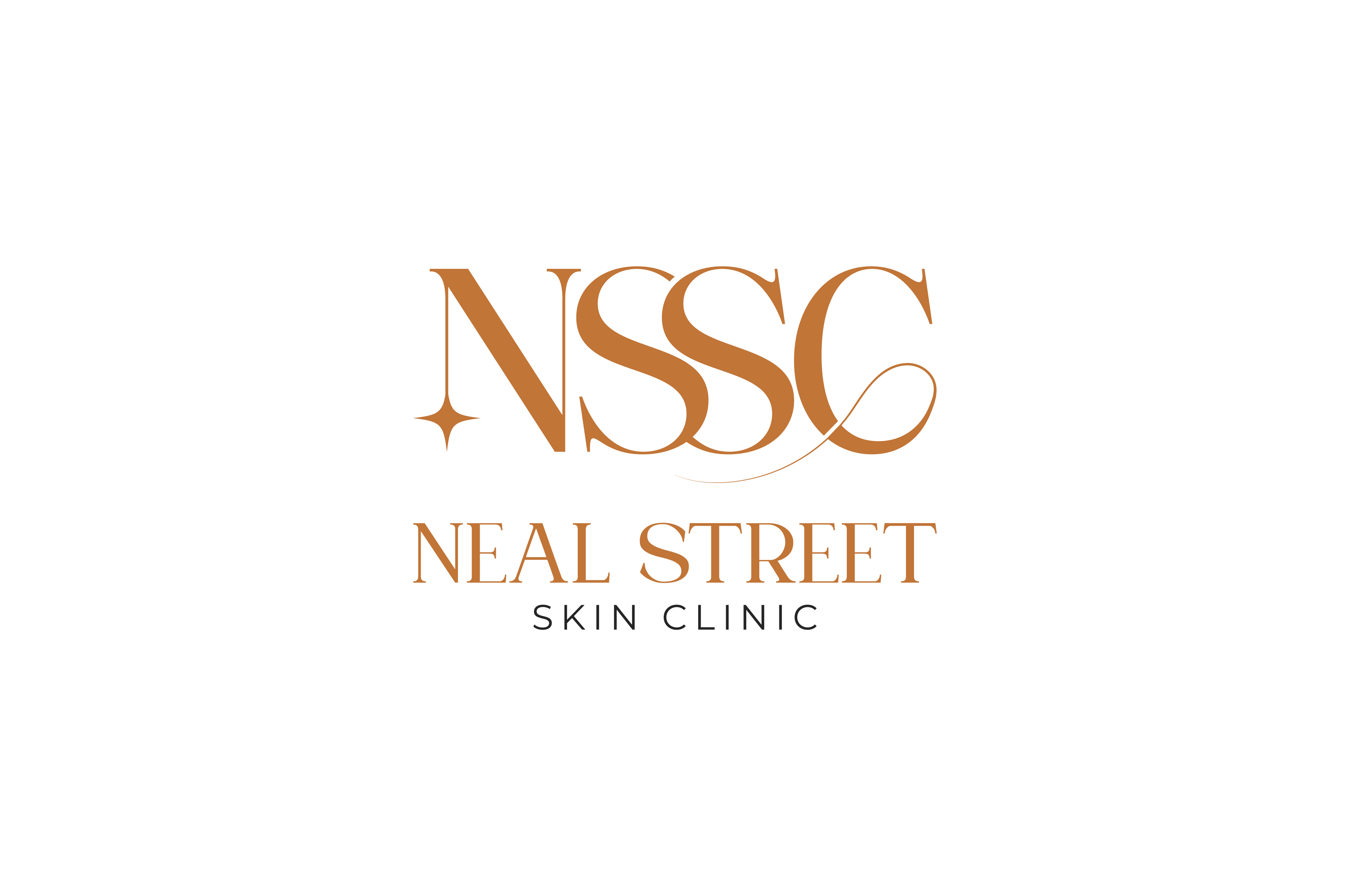 Logo-Design von Graphic Guy für Neal Street Medical Clinic | Design #33809085