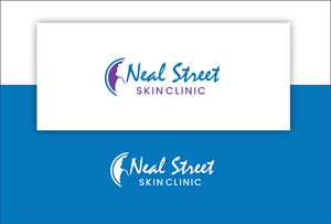 Logo Design by Udaya G for Neal Street Medical Clinic | Design: #33842519