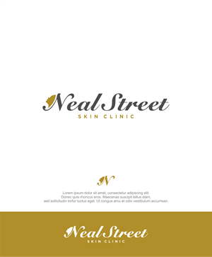 Design de Logo par M.Syaiful Huda pour Neal Street Medical Clinic | Design : #33804288