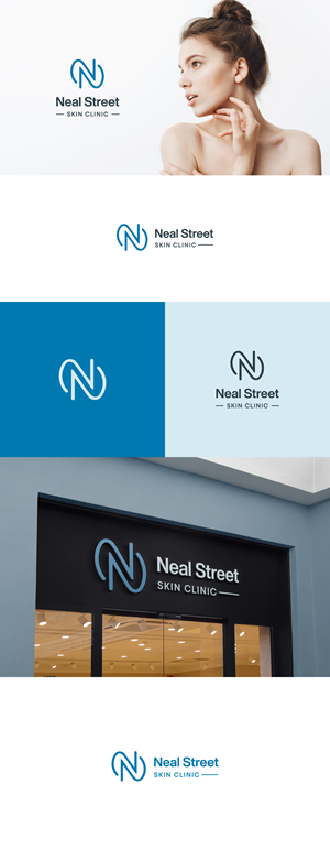 Design de Logo par Moon Design. pour Neal Street Medical Clinic | Design : #33805571