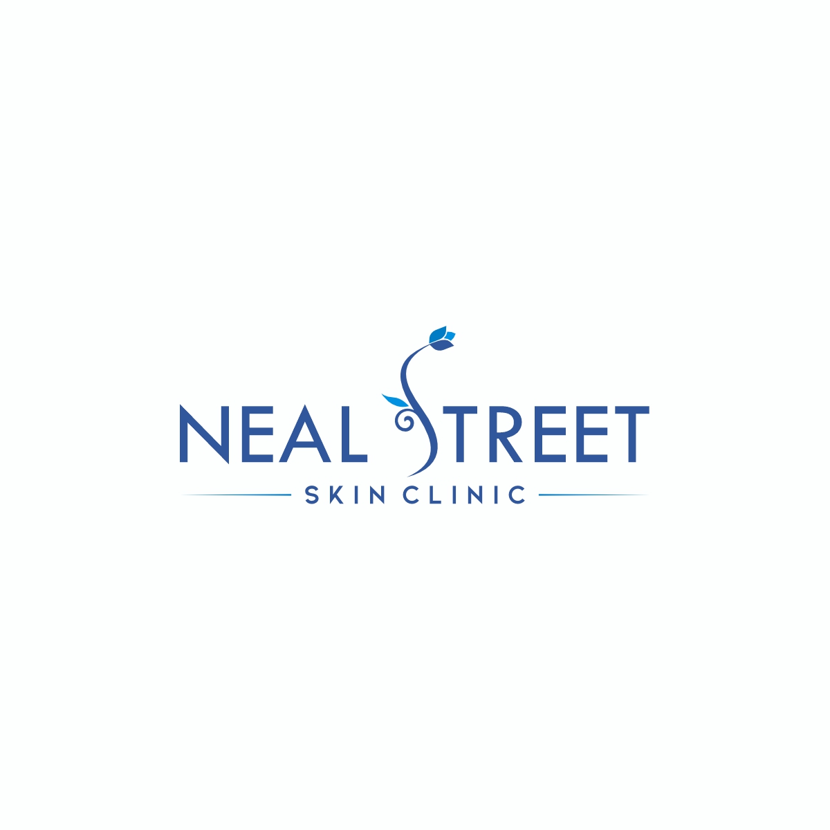 Logo Design by Ashani Bhattacharya for Neal Street Medical Clinic | Design #33804744