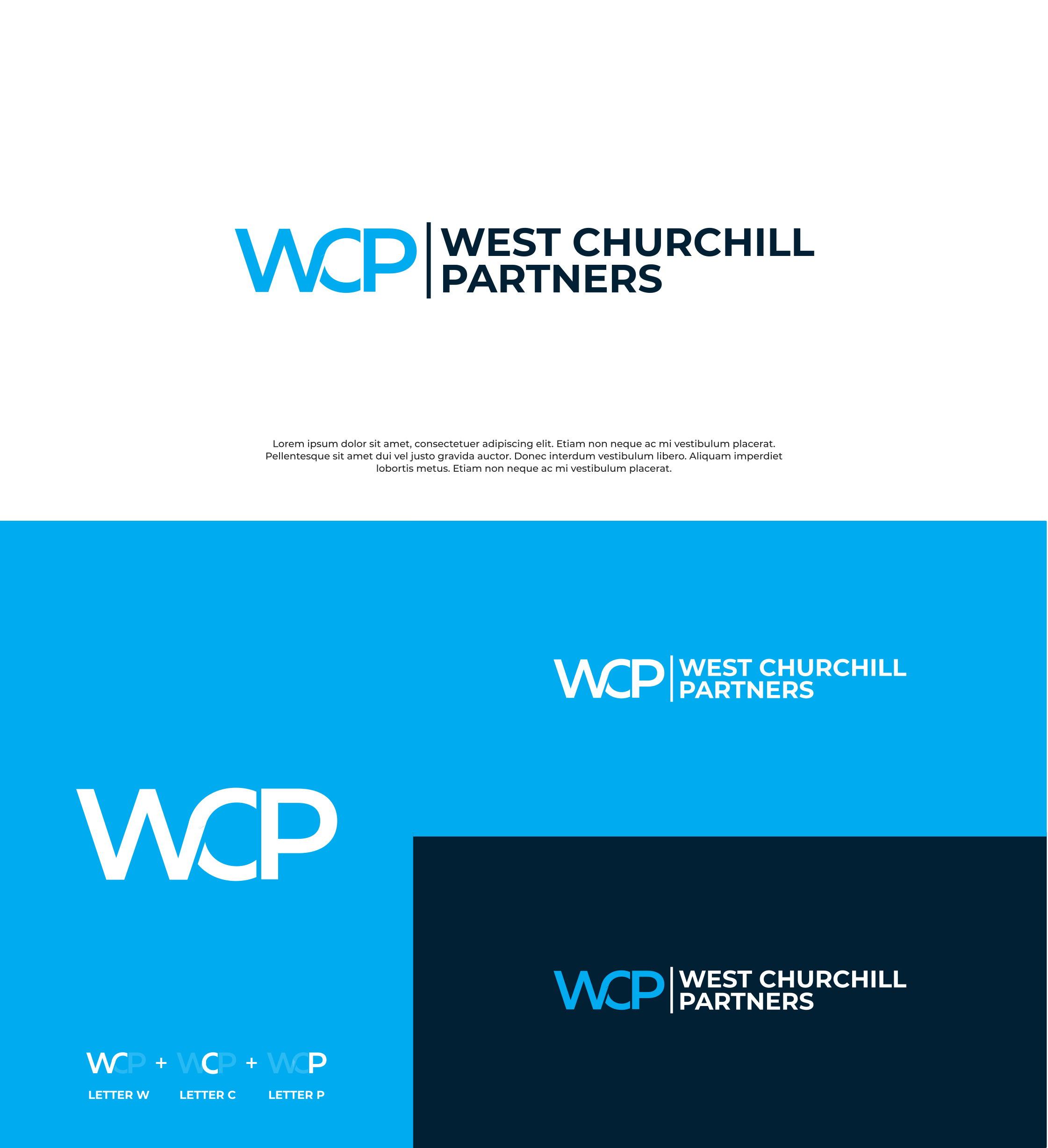 Logo Design by Zaid Al Faqih for this project | Design #33898888