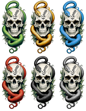 Tattoo-Design von Jose Lopez ( Verified Pro Designer ) für dieses Projekt | Design #33829921