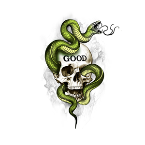 Tattoo-Design von Georg15 für dieses Projekt | Design #33807720