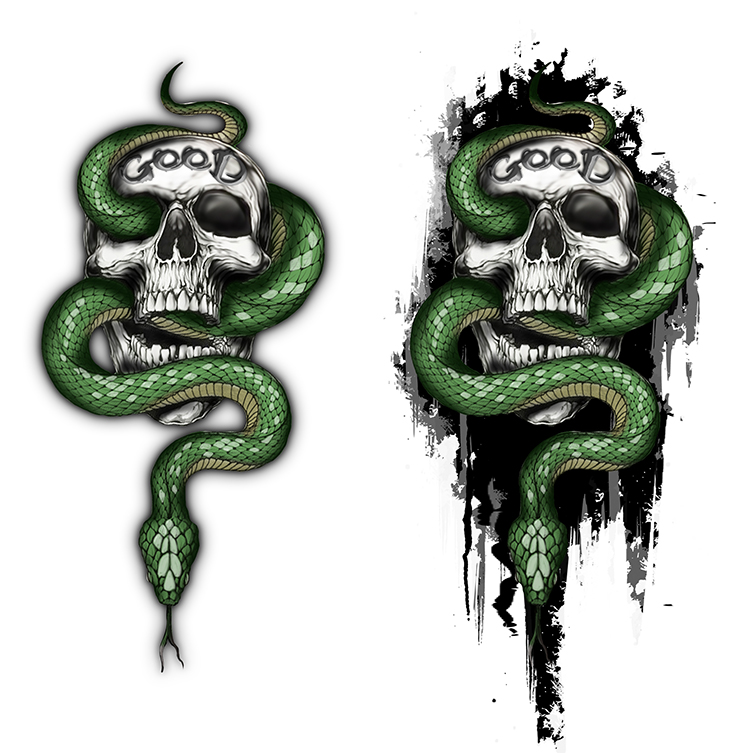 Design de Tatouage par ioio pour ce projet | Design #33805822