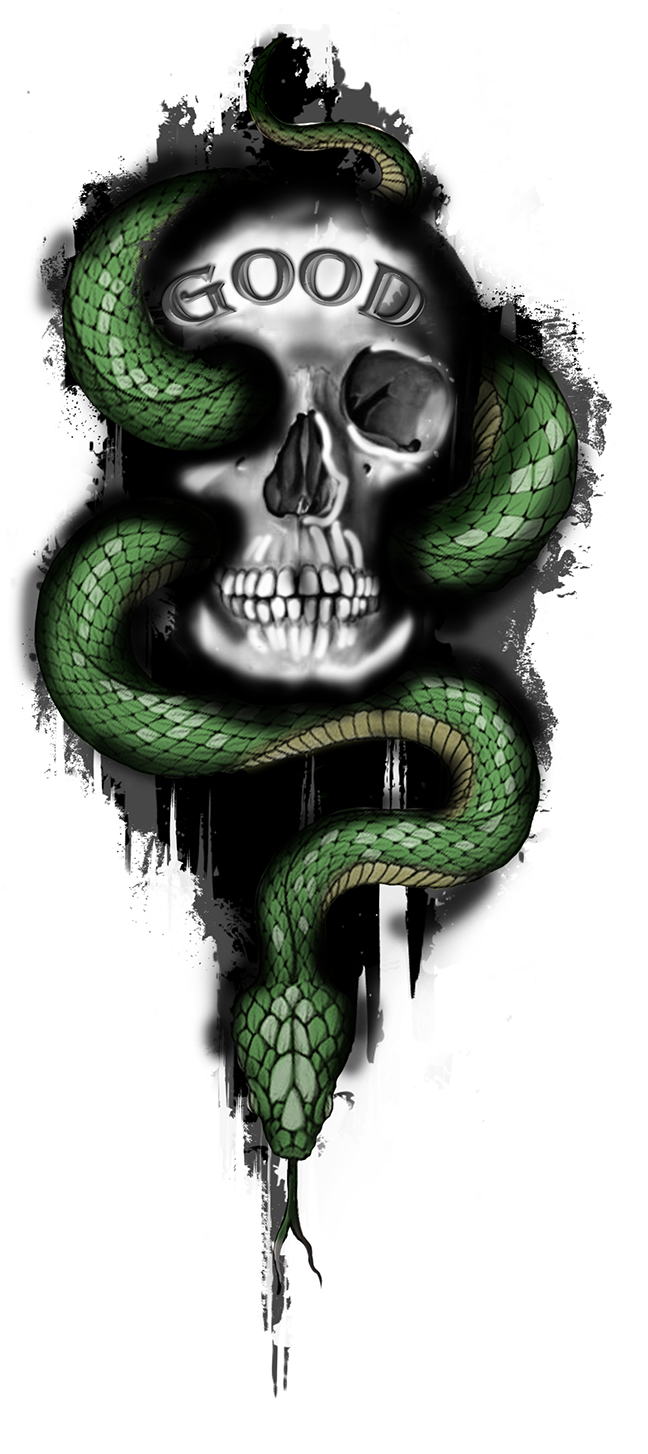 Design de Tatouage par ioio pour ce projet | Design #33806076