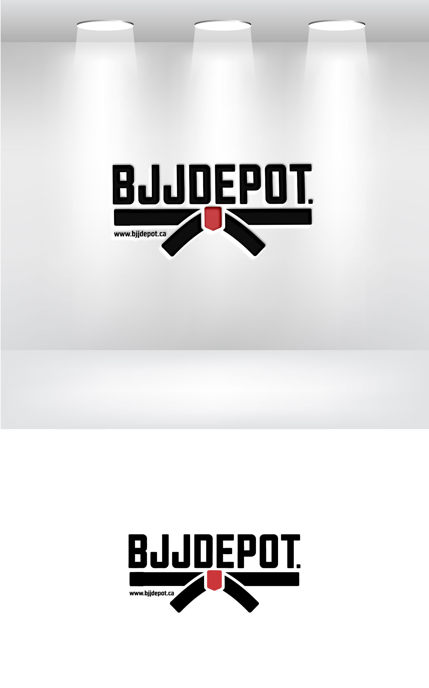 Logo Design by VectorForge for this project | Design #33810351