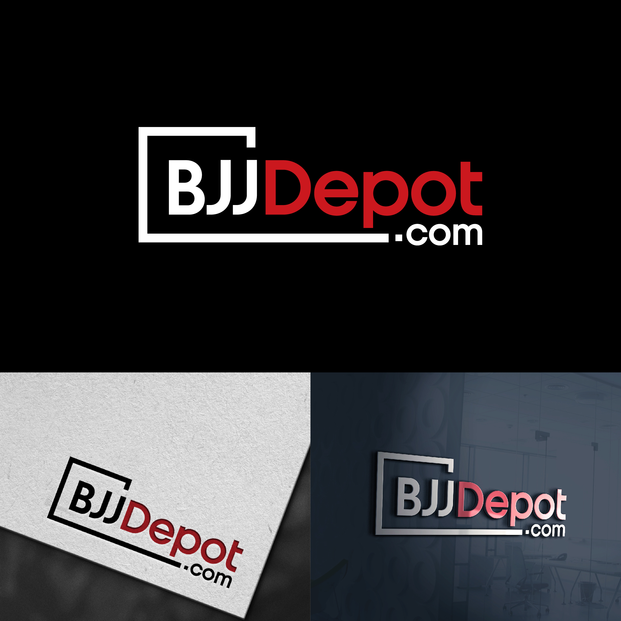 Logo Design by designer profile for this project | Design #33814857