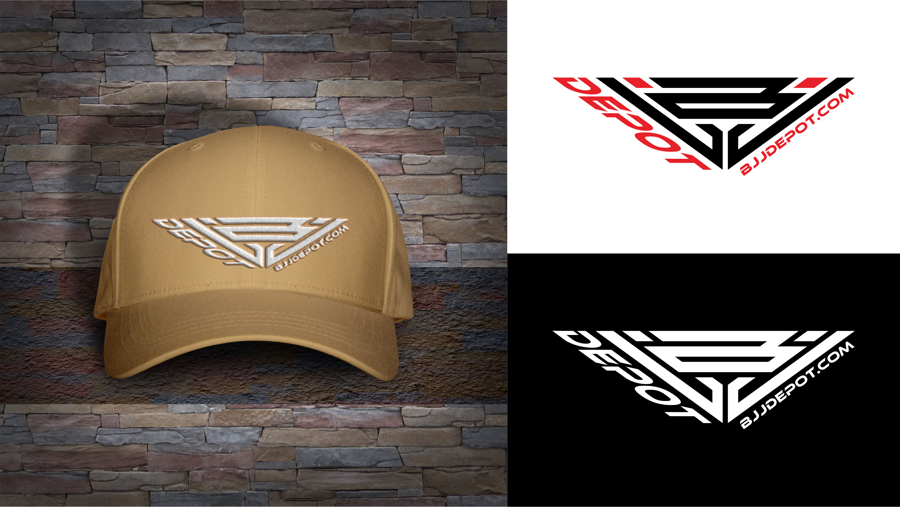 Logo Design by healer1617 for this project | Design #33806901