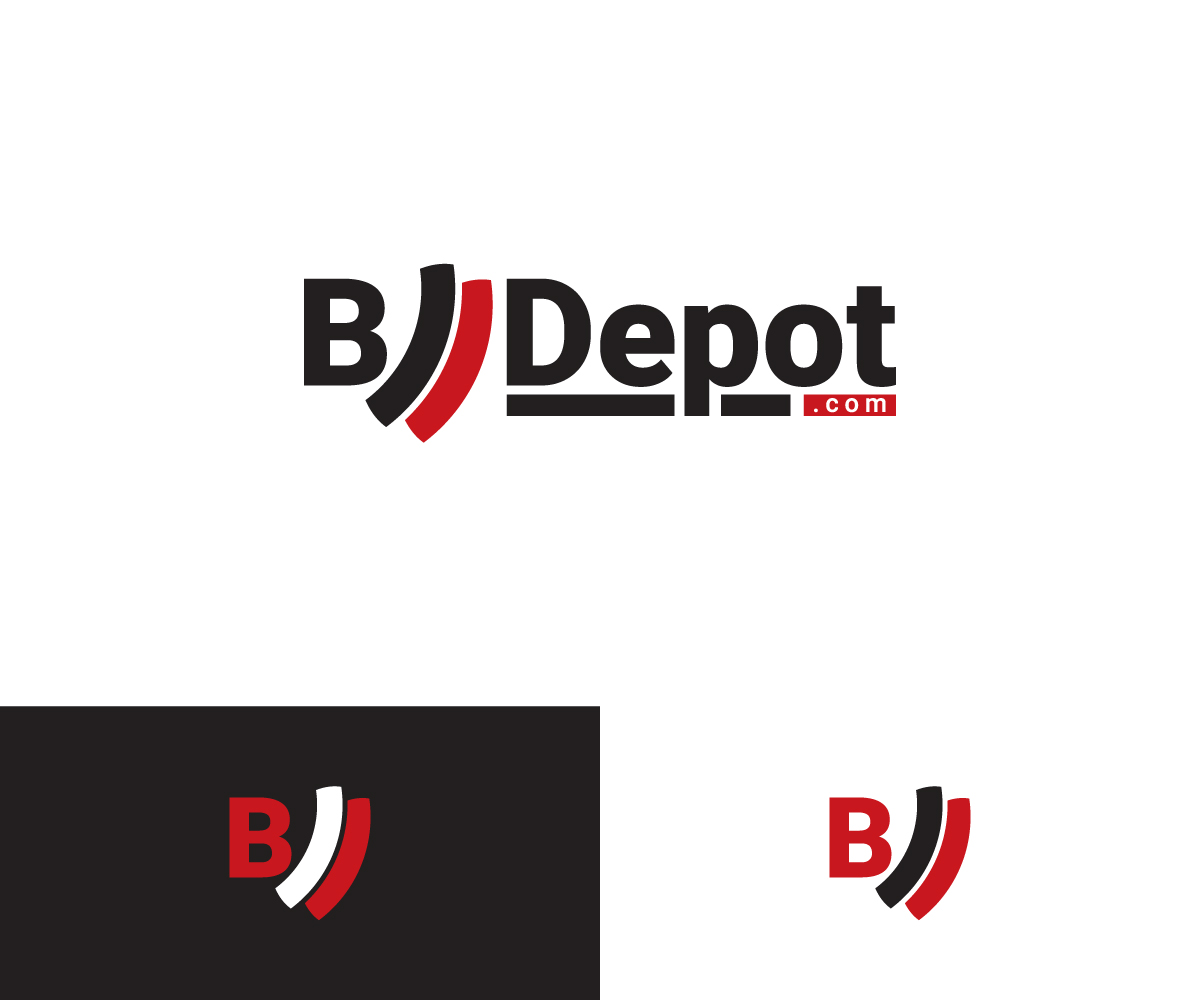 Logo Design by Kusum Studio for this project | Design #33805563