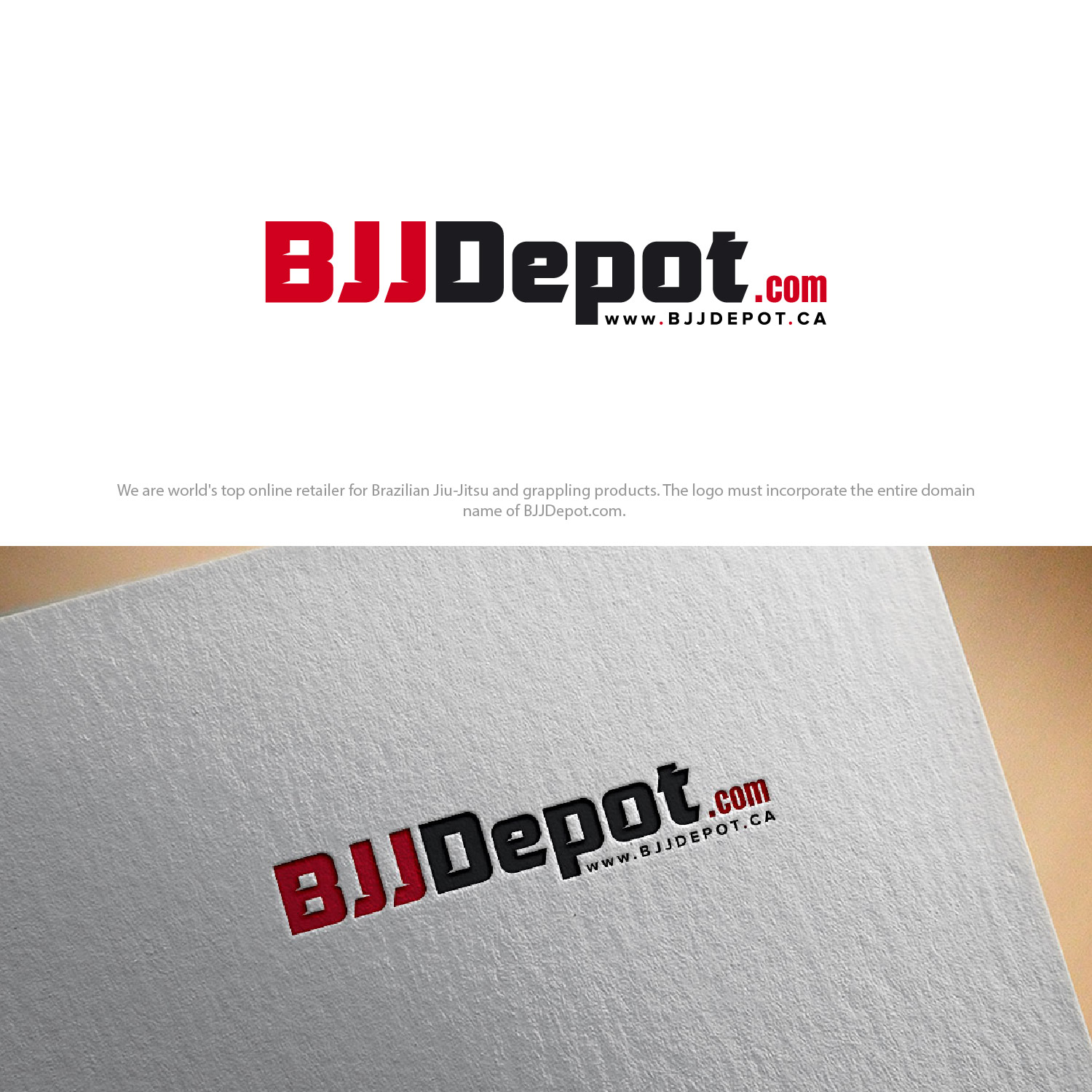 Logo Design by 4tech services for this project | Design #33806926