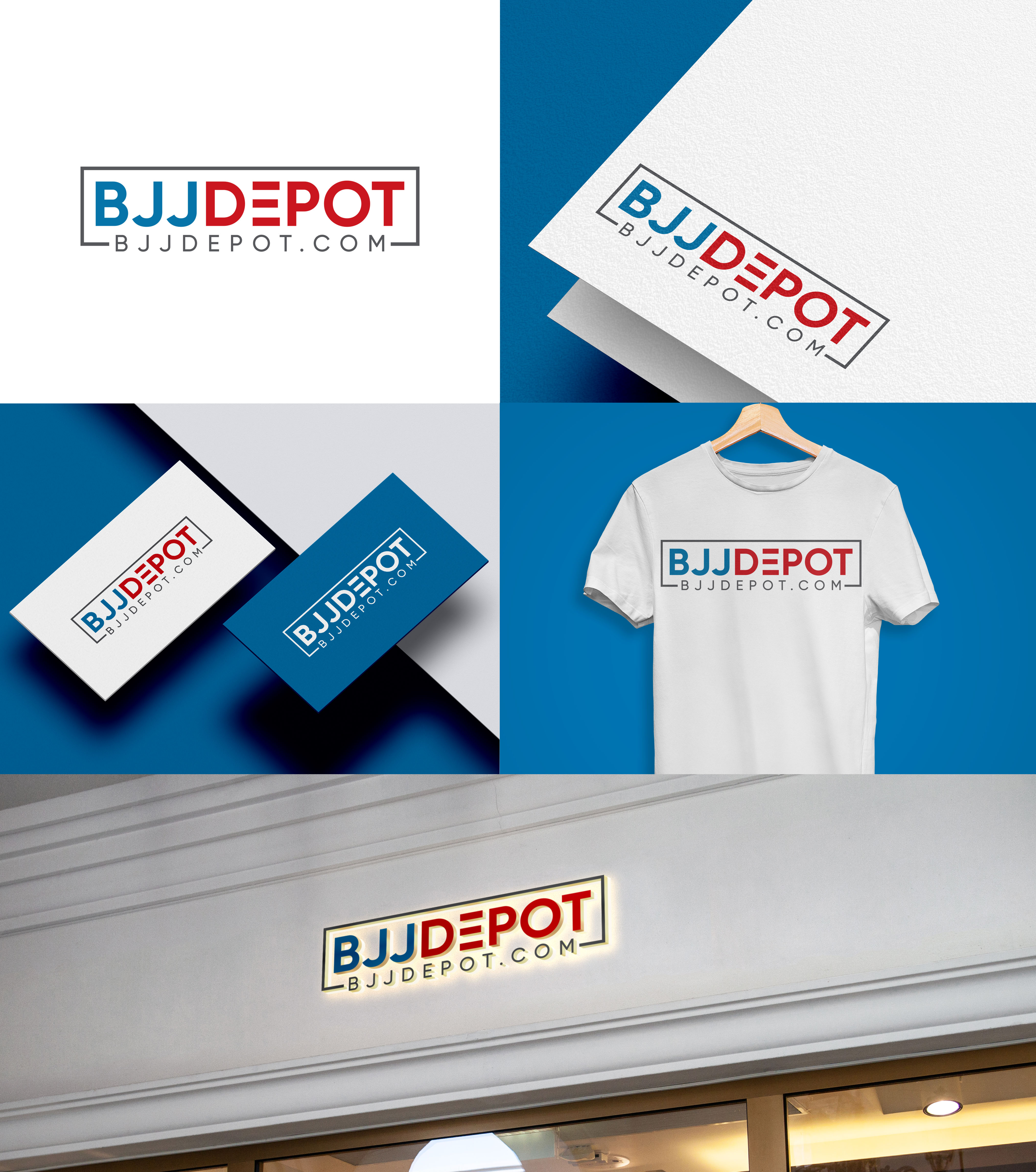 Logo Design by aexoagency for this project | Design #33804458