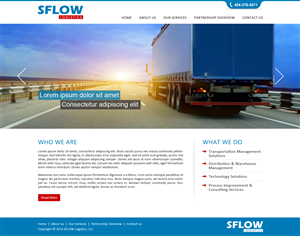 Web Design by Mind Capture Studio