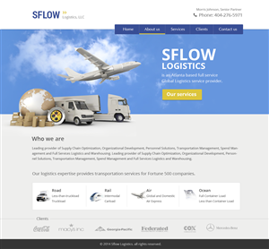 Web Design by krishnan