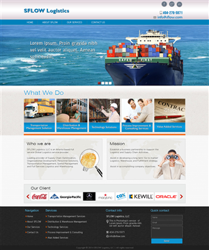 Web Design by Tanvir