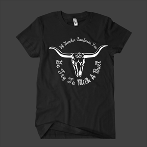 T-shirt Design by Rheanza for this project | Design: #33814587