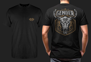 T-shirt Design by guruntool for this project | Design #33824632
