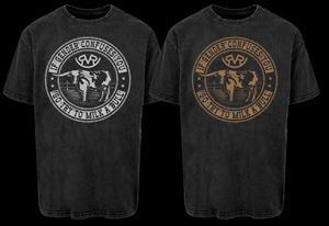 T-shirt Design by APHOTIC APPAREL for this project | Design: #33806939