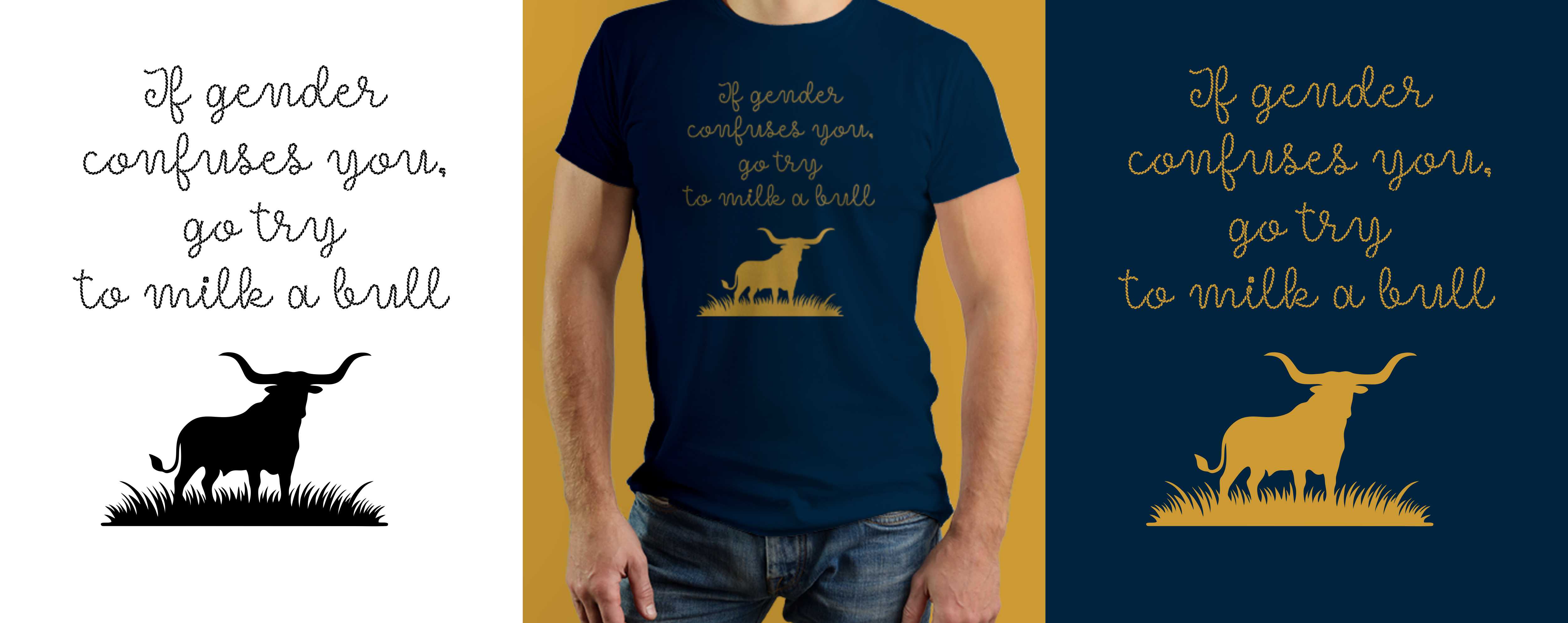 Design de T-shirt par GambarSERU pour ce projet | Design #33804876