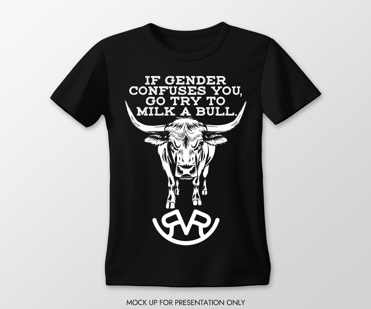 T-shirt Design by NancyTan for this project | Design #33809741