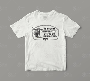 T-shirt Design by SofiaDesignStudio