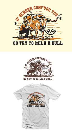T-shirt Design by Ngoeg for this project | Design #33819224